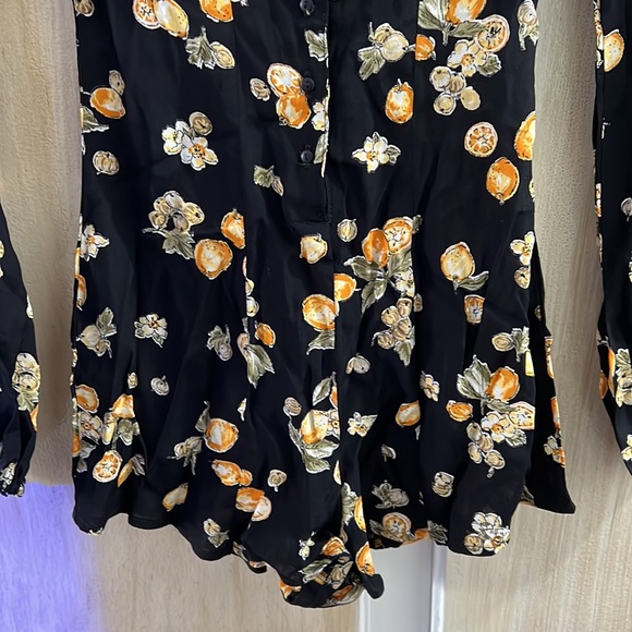 Beach Riot Romper - Picture 8 of 8